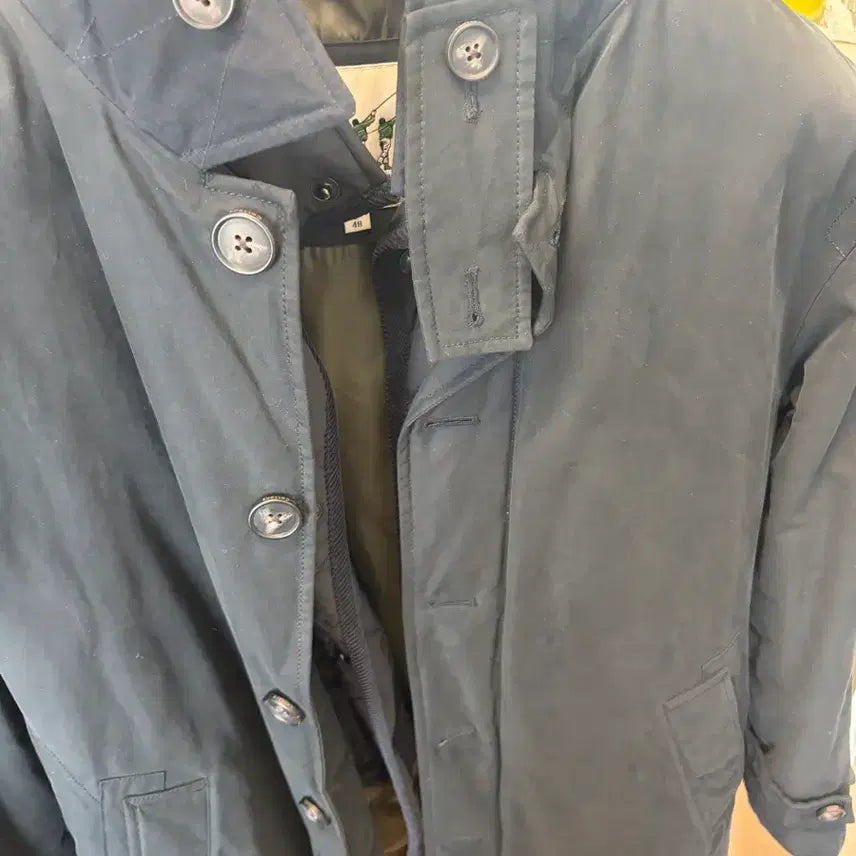 [BUNJANG] Henry Cotton Men&