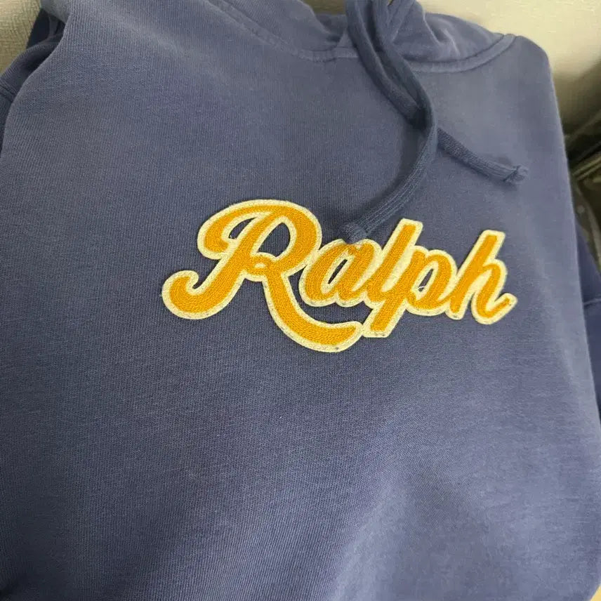 [BUNJANG] Polo Ralph Lauren Hooded Sweatshirt XL / 폴로 후드티 (xl)