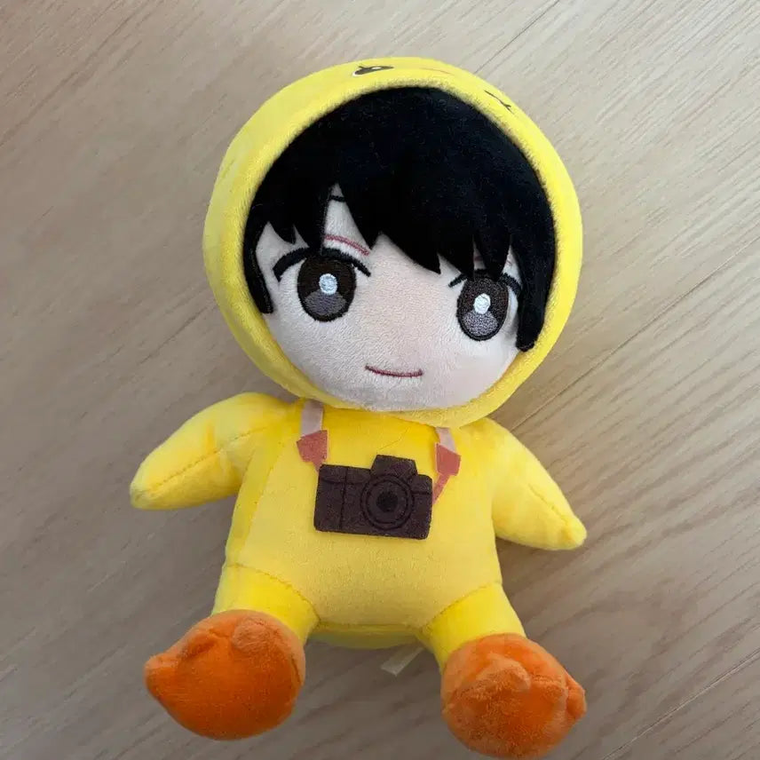 [BUNJANG] Utsukare Hirakazu Doll / 아름다운 그 우츠카레 히라카즈나리 인형