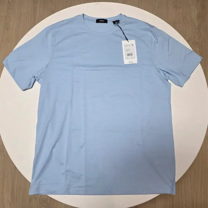 [BUNJANG] Theory Precise Supima Cotton T-shirt (L) / 띠어리 프리사이스 수피마 코튼 100프로 티셔츠 L 105 정가 17만원