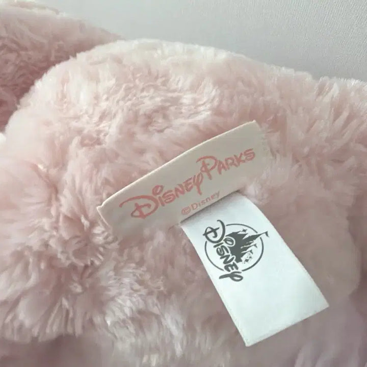 [BUNJANG] Shanghai Disneyland LinaBell Plush M Size / 상하이디즈니랜드 리나벨 인형 M 더피와친구들 디즈니씨2025