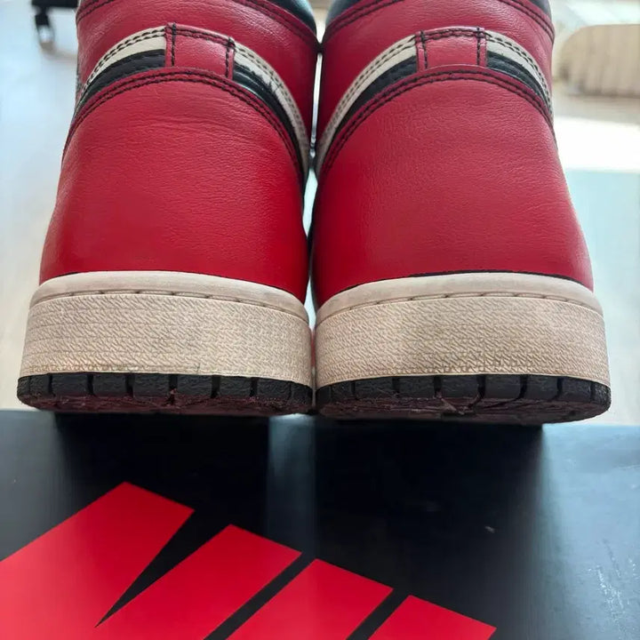 [BUNJANG] Air Jordan 1 Low &