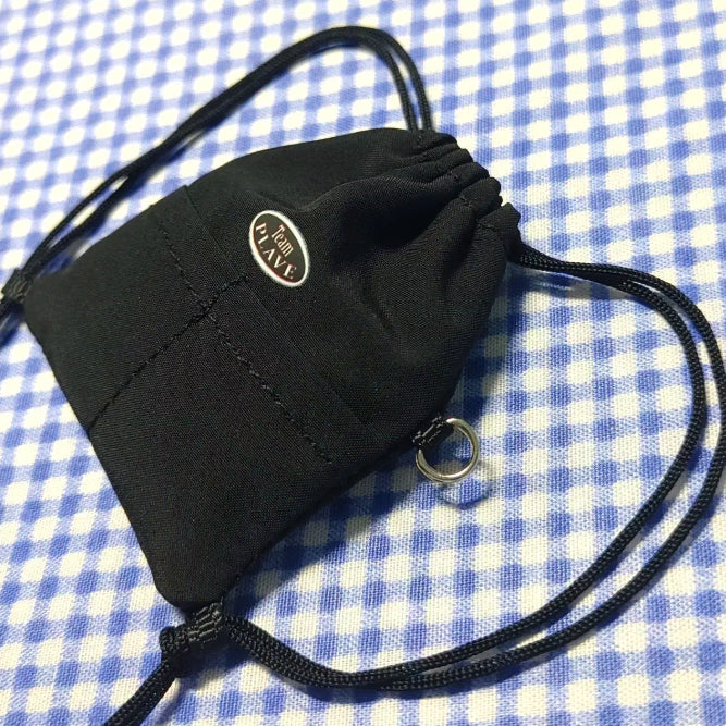 [BUNJANG] PLAVE 10cm Doll Miniature Backpack / 플레이브 비공식 10cm 인형용 미니어처 가방 짐색