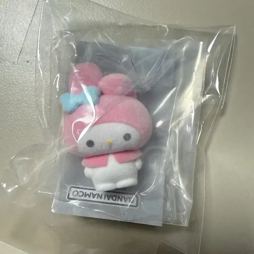 [SOLD OUT] 마이멜로디 가챠