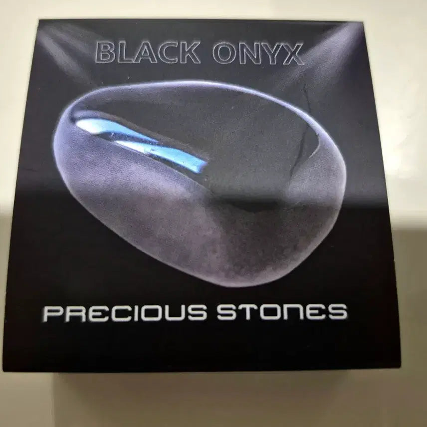 [SOLD OUT] 500개 한정판) 리버타드 블랙 오닉스 1온스 은화