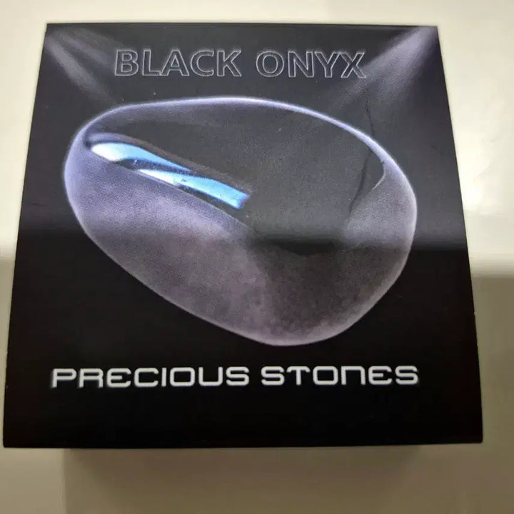 [SOLD OUT] 500개 한정판) 리버타드 블랙 오닉스 1온스 은화