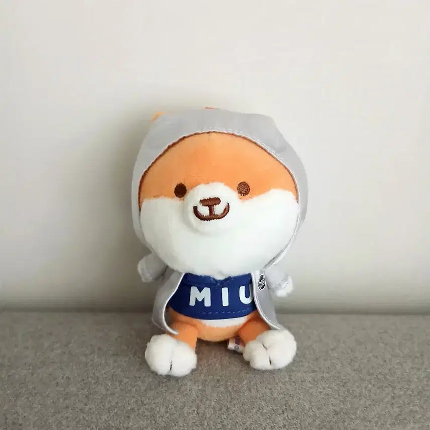 [SOLD OUT] MIU404 미우404 포리마루 라스트마일