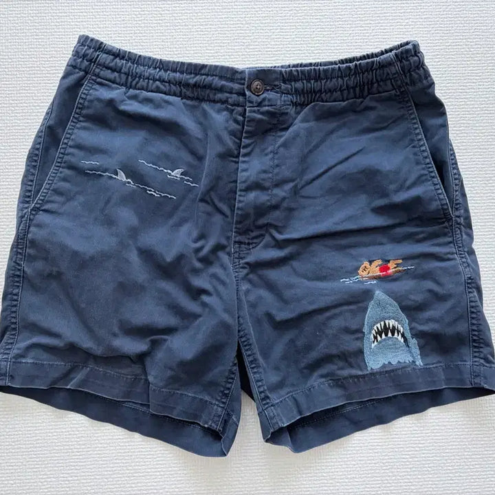 [BUNJANG] Polo Ralph Lauren Prepster Shorts / 폴로 프렙스터 쇼츠