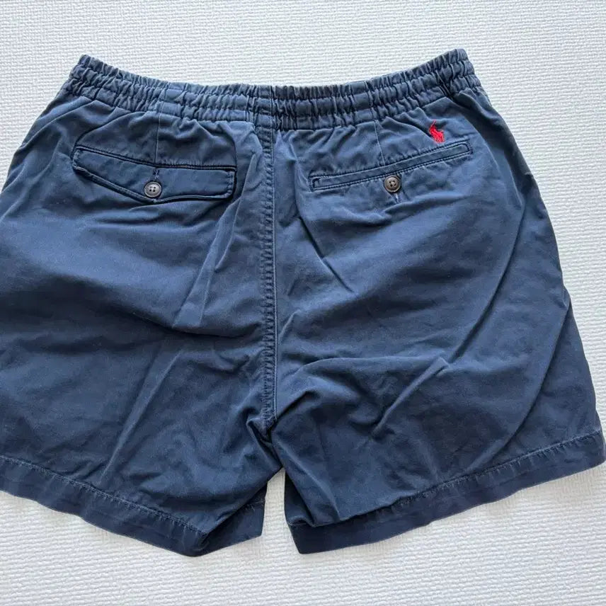 [BUNJANG] Polo Ralph Lauren Prepster Shorts / 폴로 프렙스터 쇼츠