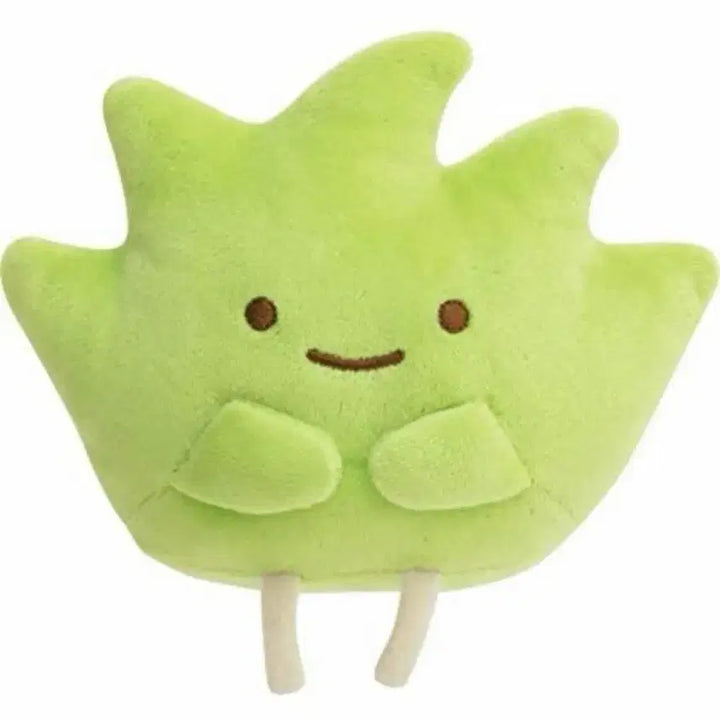 [BUNJANG] Sumikko Gurashi Weed Plush Doll / 스밋코구라시 잡초 인형