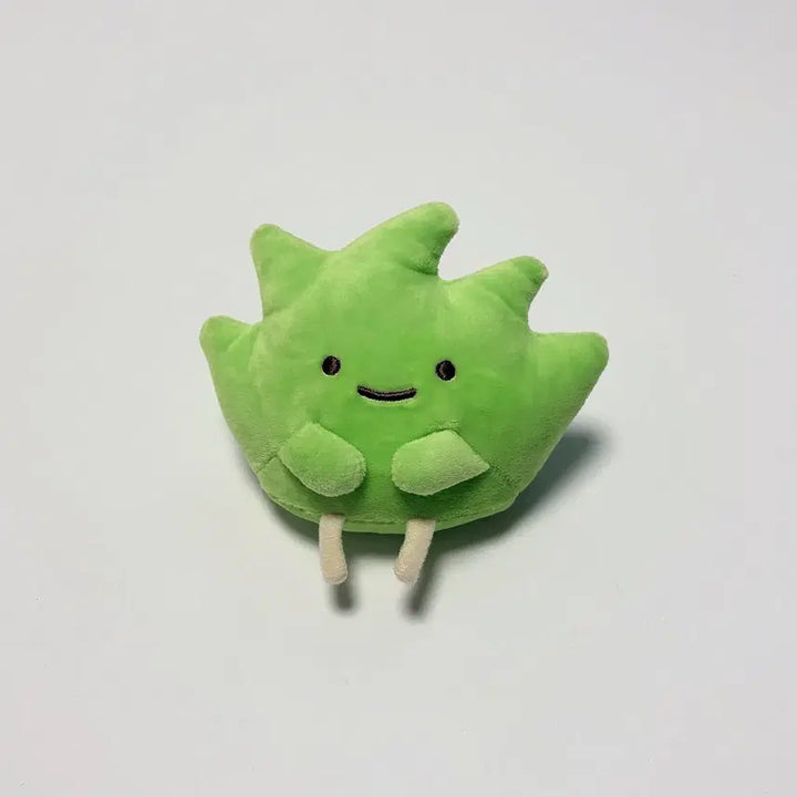 [BUNJANG] Sumikko Gurashi Weed Plush Doll / 스밋코구라시 잡초 인형
