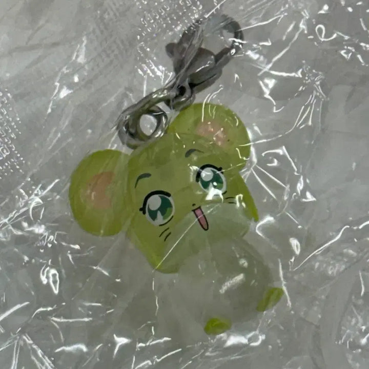 [BUNJANG] Ojamajo Doremi Majirusi Momo Hamster Sealed / 꼬마마법사 레미 메지루시 4탄 모모햄스터 미개봉