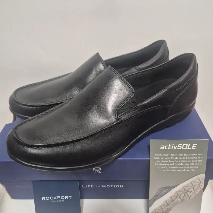 [BUNJANG] Rockport Men&