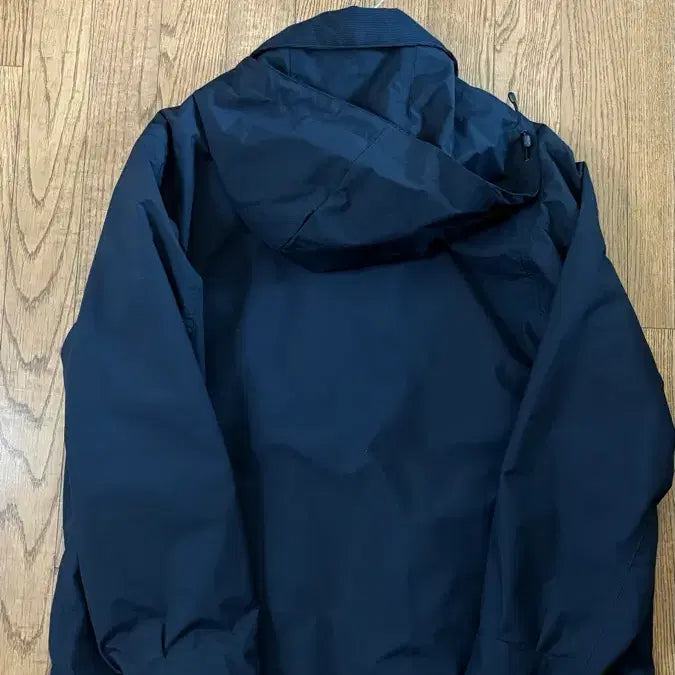 [BUNJANG] Nanamica 25FW 2L Pertex Unlimited Field Jacket Dark Navy / [S] 25FW 나나미카 2L 퍼텍스 언리미티드 필드 자켓 다크 네이비