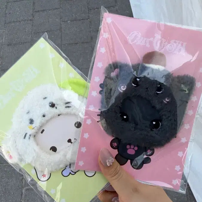 [BUNJANG] Wishdoll Riku Ryo Hat Unsealed / 위시돌 모자 리쿠 료 미개봉