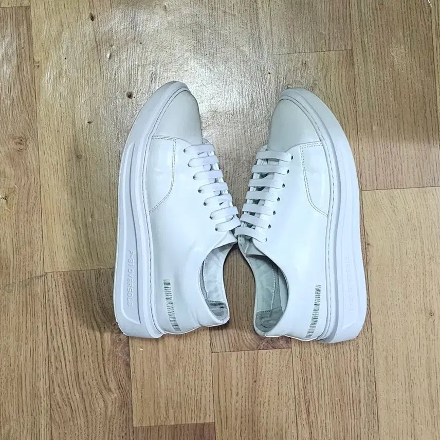 [BUNJANG] P-31 Sneakers (Size 39) / P-31 245사이즈 p-31 245