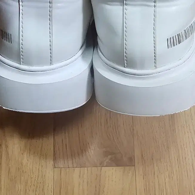 [BUNJANG] P-31 Sneakers (Size 39) / P-31 245사이즈 p-31 245