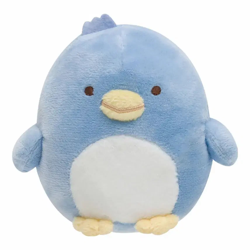 [BUNJANG] Sumikko Gurashi Penguin Plush Doll / 스밋코구라시 펭귄 인형