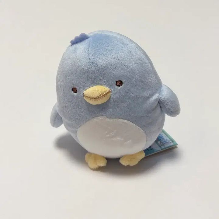 [BUNJANG] Sumikko Gurashi Penguin Plush Doll / 스밋코구라시 펭귄 인형