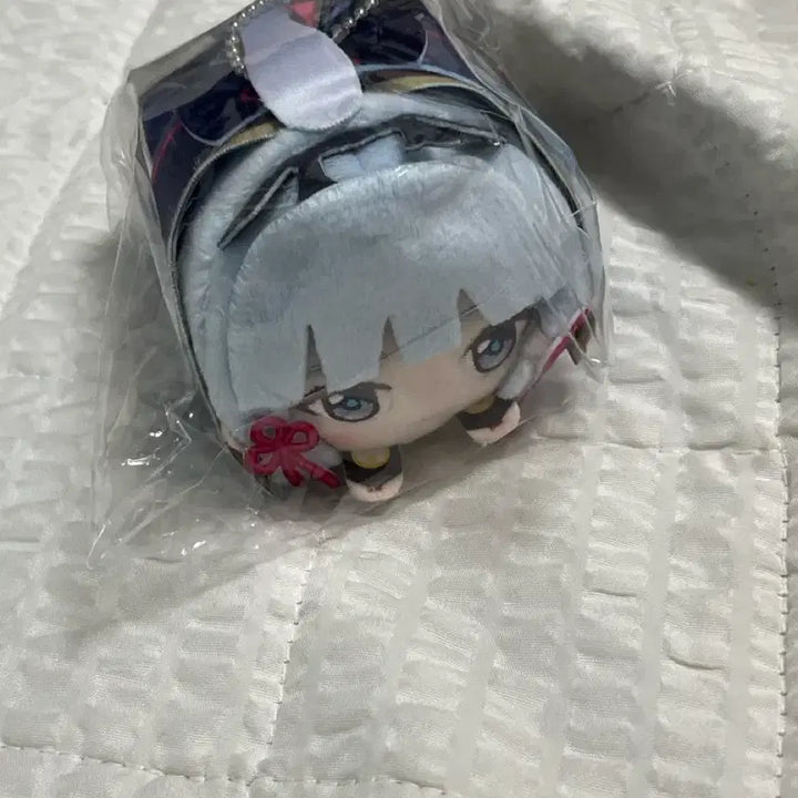 [BUNJANG] Genshin Impact Kamisato Ayaka Doll / 원신 카미사토 아야카 인형
