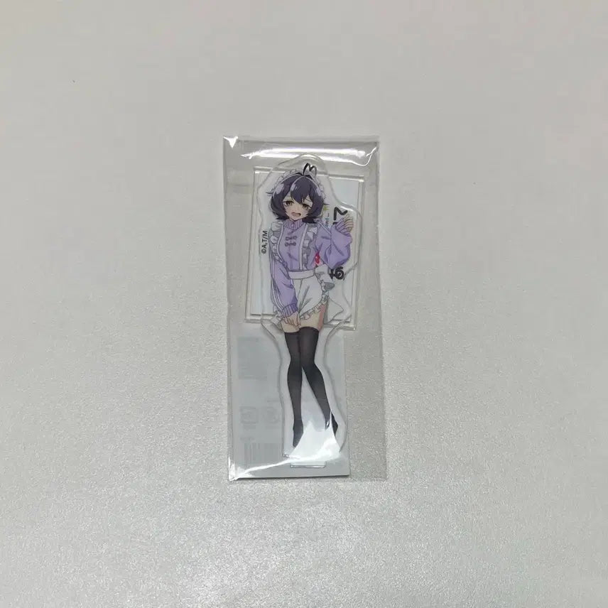 [BUNJANG] Madokyo Utena Besie Maid Acrylic Stand / 마법소녀를 동경해서 마동경 우테나 베제 메이드 아크릴스탠드
