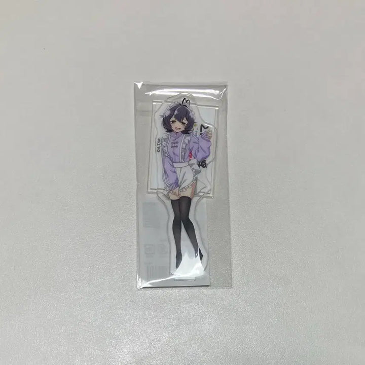 [BUNJANG] Madokyo Utena Besie Maid Acrylic Stand / 마법소녀를 동경해서 마동경 우테나 베제 메이드 아크릴스탠드