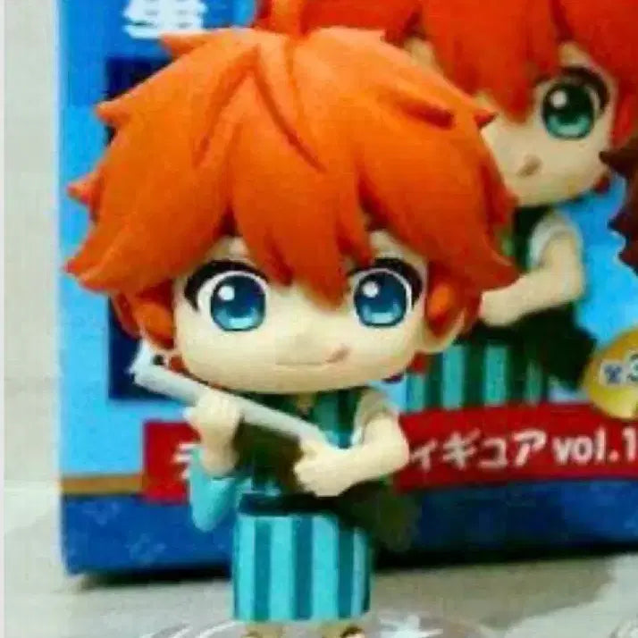 [BUNJANG] Ensemble Stars Subaru Taito Deformed Figure / 앙스타 트릭스타 스바루 타이토 데포르메 피규어