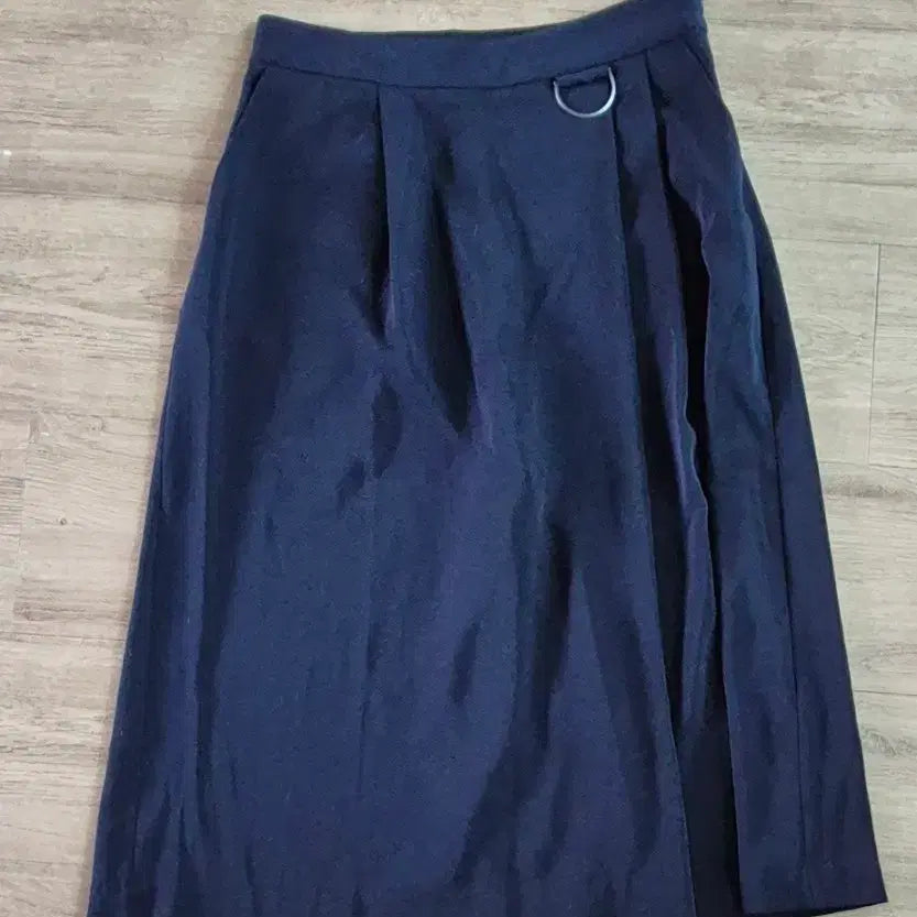 [BUNJANG] RaPiAp Chima Skirt Pants / 라삐아프 치마바지