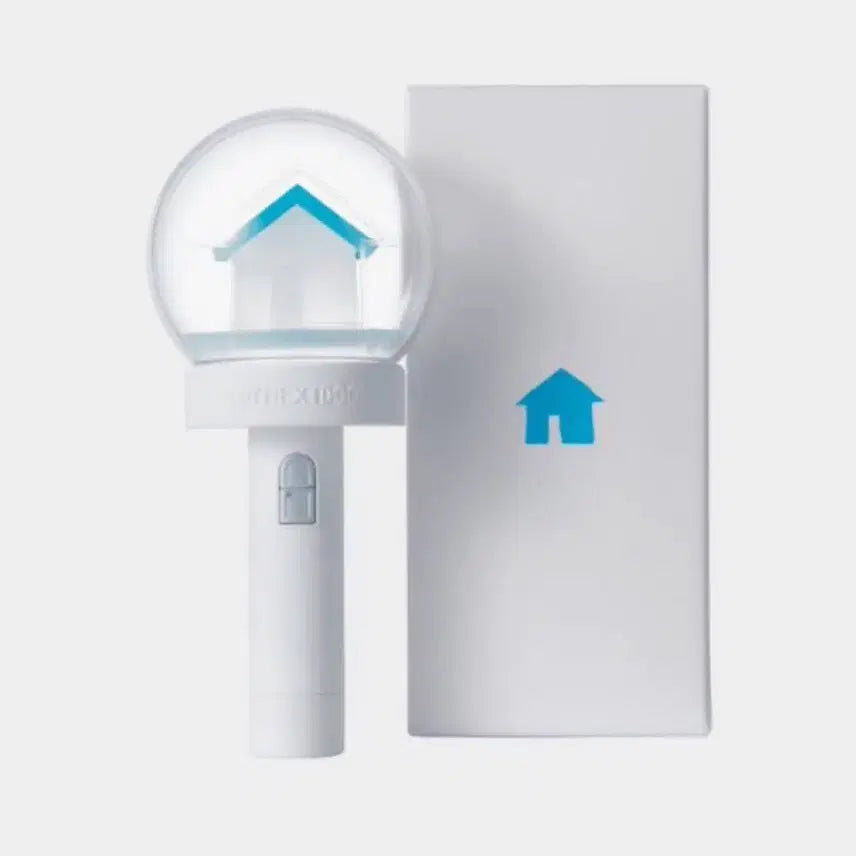 [BUNJANG] BOYNEXTDOOR Wondersick Light Stick / 보넥도 응원봉 원더스틱 양도합니다