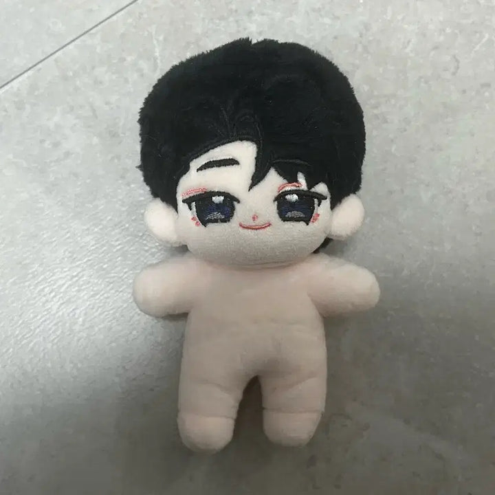 [BUNJANG] Debut or Die - Chaengryeo 10cm Plush Doll / 데못죽 청려 누이 귀 동물 인형 10cm