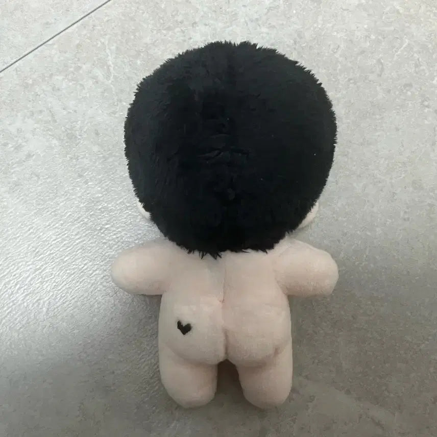 [BUNJANG] Debut or Die - Chaengryeo 10cm Plush Doll / 데못죽 청려 누이 귀 동물 인형 10cm