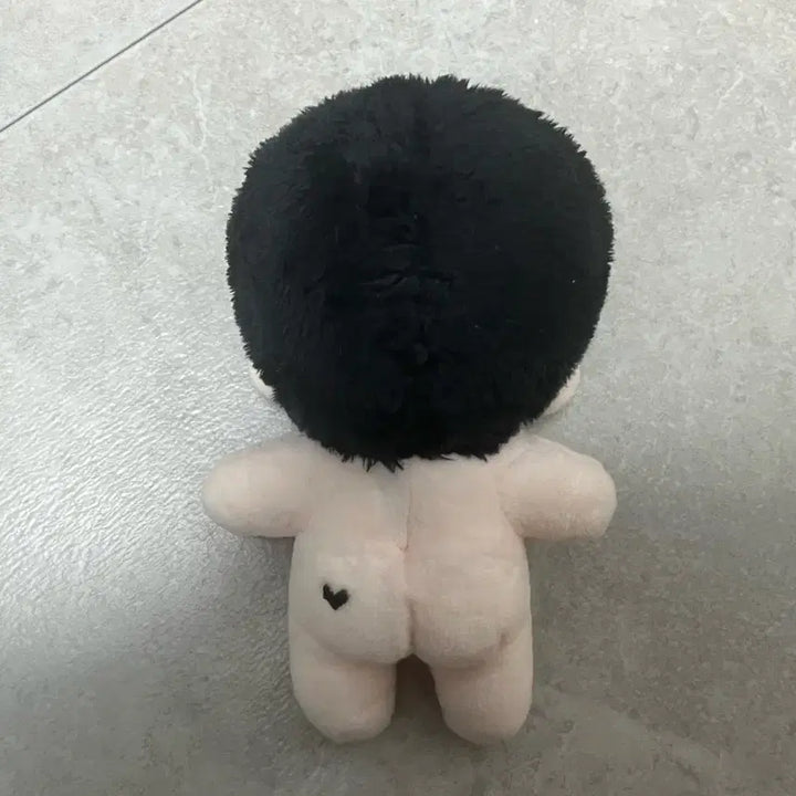 [BUNJANG] Debut or Die - Chaengryeo 10cm Plush Doll / 데못죽 청려 누이 귀 동물 인형 10cm