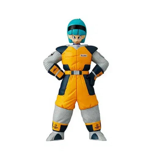 [SOLD OUT] 미개봉 반다이 드래곤볼 HG 어나더 확정 가챠 부르마 피규어