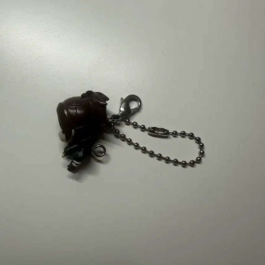 [BUNJANG] Attack on Titan Hanji Zoe Keychain / 진격의거인 진격거 한지 조에 대롱가챠 키링