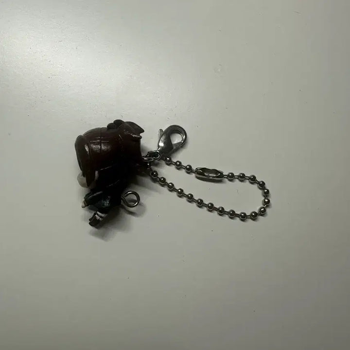 [BUNJANG] Attack on Titan Hanji Zoe Keychain / 진격의거인 진격거 한지 조에 대롱가챠 키링