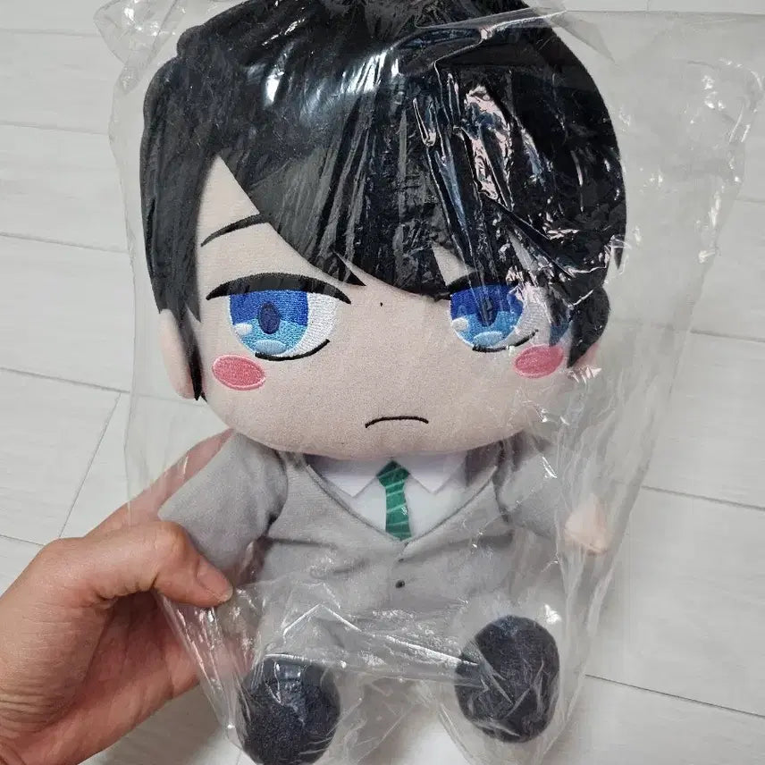 [BUNJANG] Cherry Magic Adachi &amp; Kurosawa Doll Bundle Set / 체리마호 30살까지 동정이면 마법사가 될 수 있대 인형(미개봉) 일괄