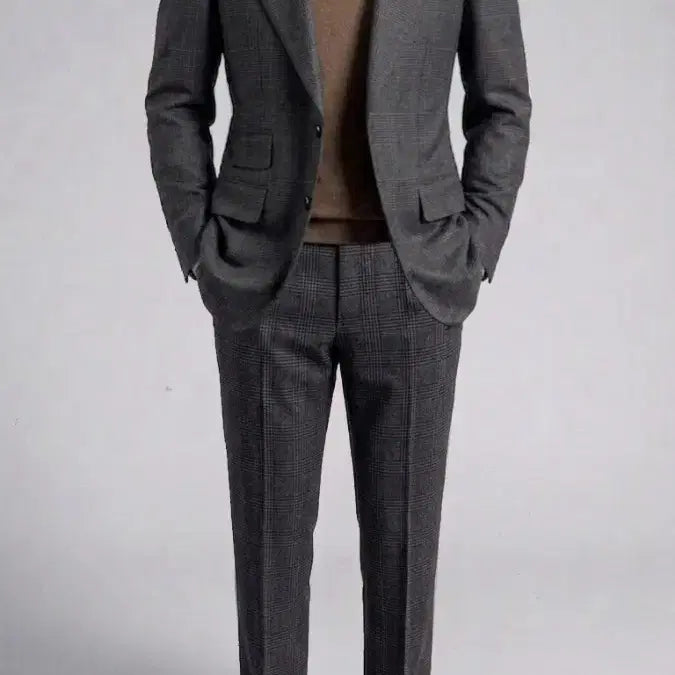 [BUNJANG] ZIOZIA And Z Wool Cashmere Knit Vest Camel / 지오지아 And Z / 앤드지 울캐시미어 니트 베스트 카멜 / 100