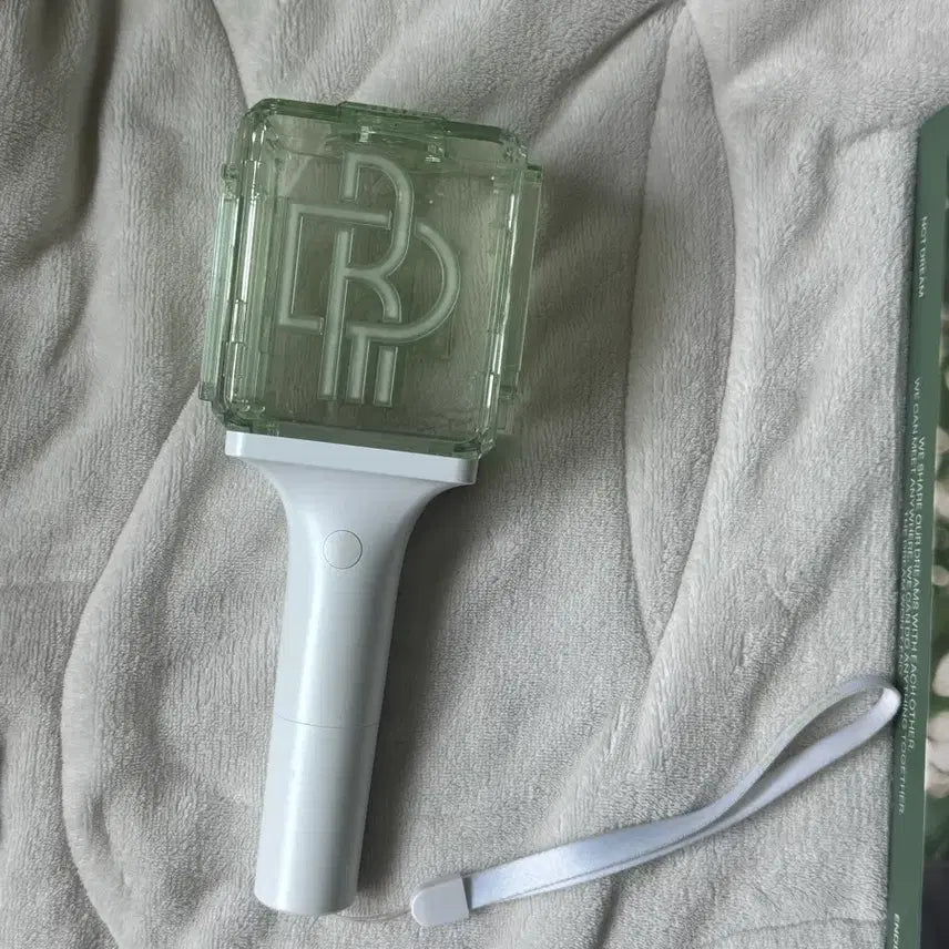 [SOLD OUT] 엔시티 드림 응원봉 믐뭔봄 양도