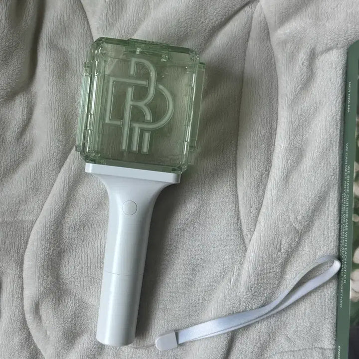 [SOLD OUT] 엔시티 드림 응원봉 믐뭔봄 양도