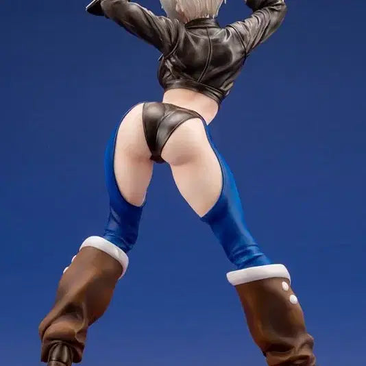 [BUNJANG] Kotobukiya Angel 1/7 Scale Figure / 코토부키야 1/7스케일 SNK 앙헬 미개봉 피규어 팝니다