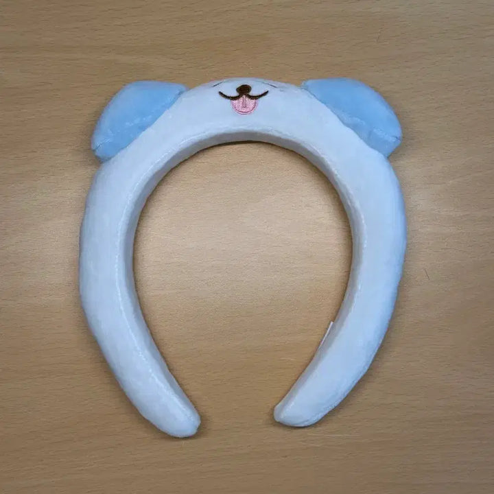 [BUNJANG] NCT Jeno Everland Collaboration Headband / 제노 머리띠 팔아용