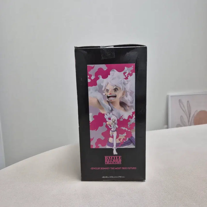 [BUNJANG] Banpresto One Piece Jewelry Bonney Figure / 반프레스토 원피스 쥬얼리 보니 피규어