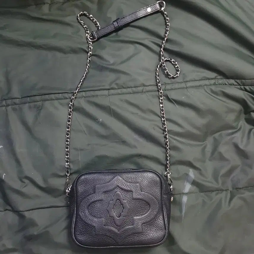 [BUNJANG] Oryani Mini Crossbody Bag / 오야니    미니  크로스백