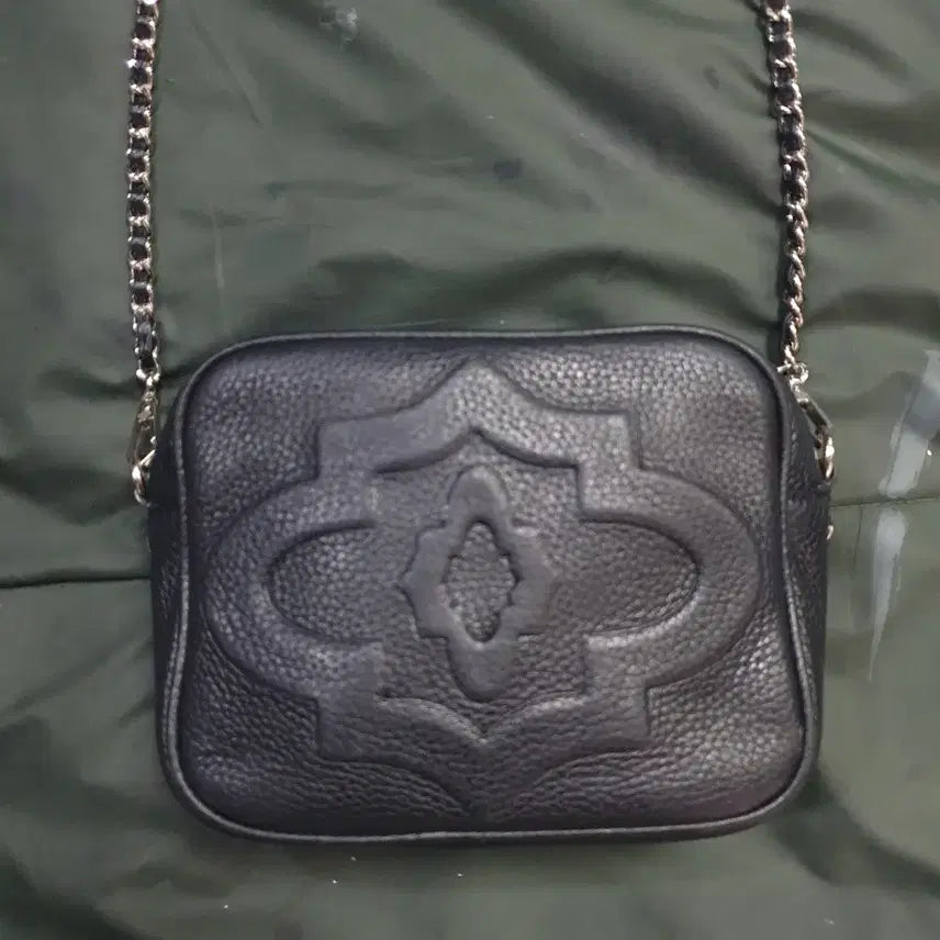 [BUNJANG] Oryani Mini Crossbody Bag / 오야니    미니  크로스백