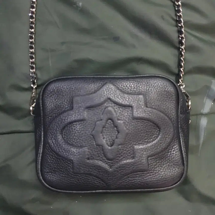 [BUNJANG] Oryani Mini Crossbody Bag / 오야니    미니  크로스백