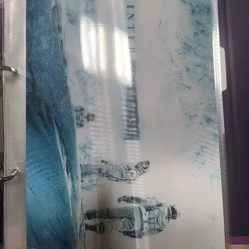 [BUNJANG] Various Lenticular Art Cards Bundle Set / 렌티큘러아트카드 비공 여러개 판매합니다