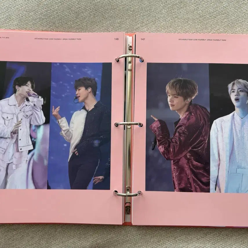[BUNJANG] BTS J-Hope 2019 Memories DVD + Photocard / 2019 방탄 메모리즈 dvd (+호비 포카)