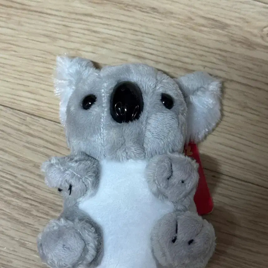 [BUNJANG] Aimyong Koala Keyring / 아이묭 코알라 키링