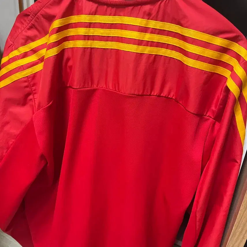 [BUNJANG] Spain National Team Jersey 100 / 스페인 국대 져지 100