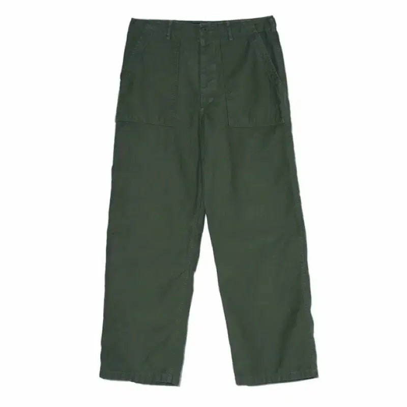 [BUNJANG] Brooman Fatigue Pants - M Size / [M] 브루먼 퍼티그 팬츠